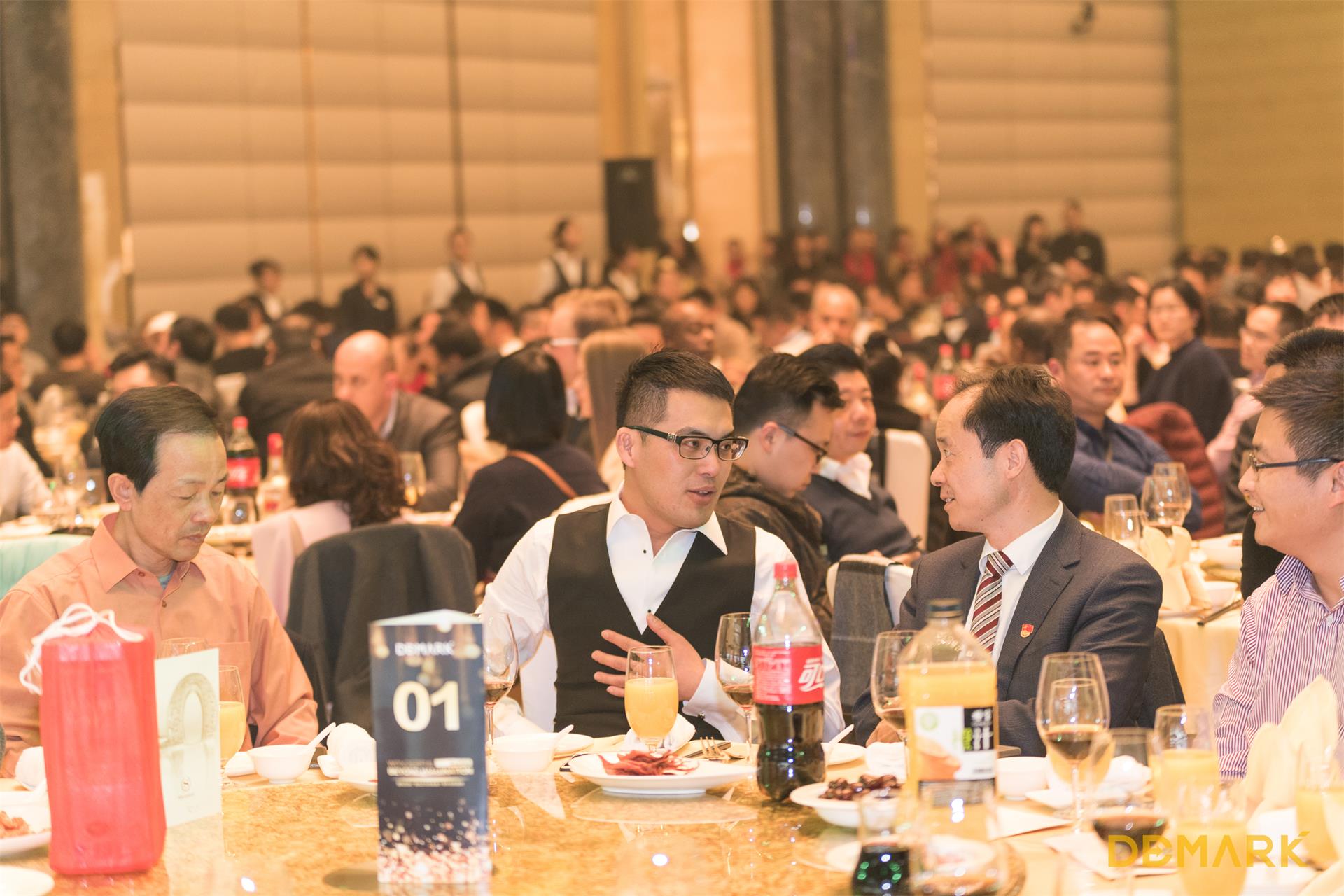 匠造启新程—鸿运国际匠心十年全新启程