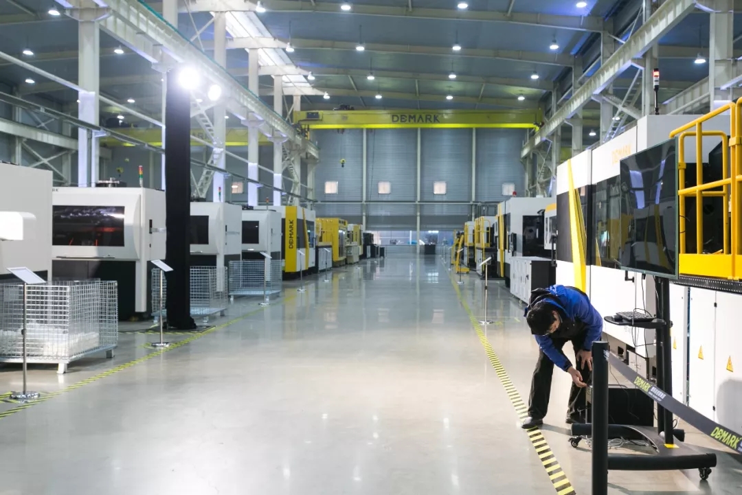 匠造启新程—鸿运国际匠心十年全新启程