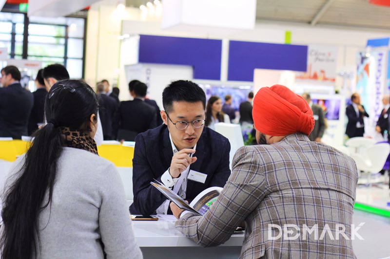 鸿运国际，与您相约慕尼黑