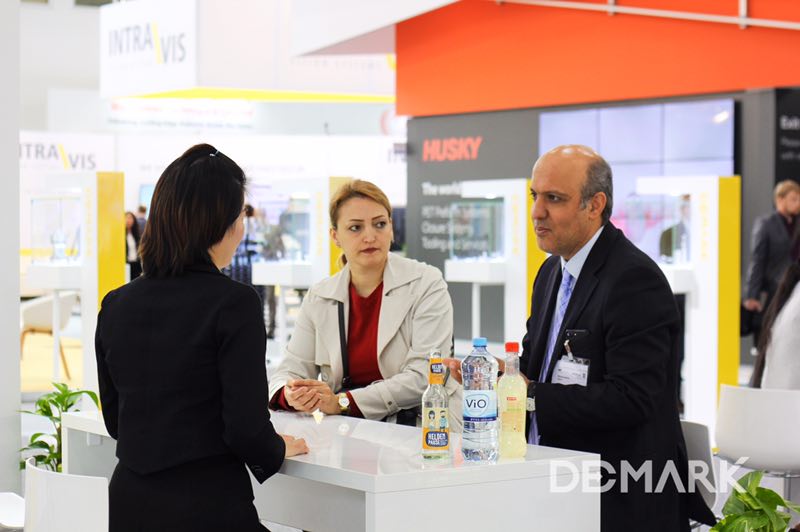 鸿运国际，与您相约慕尼黑