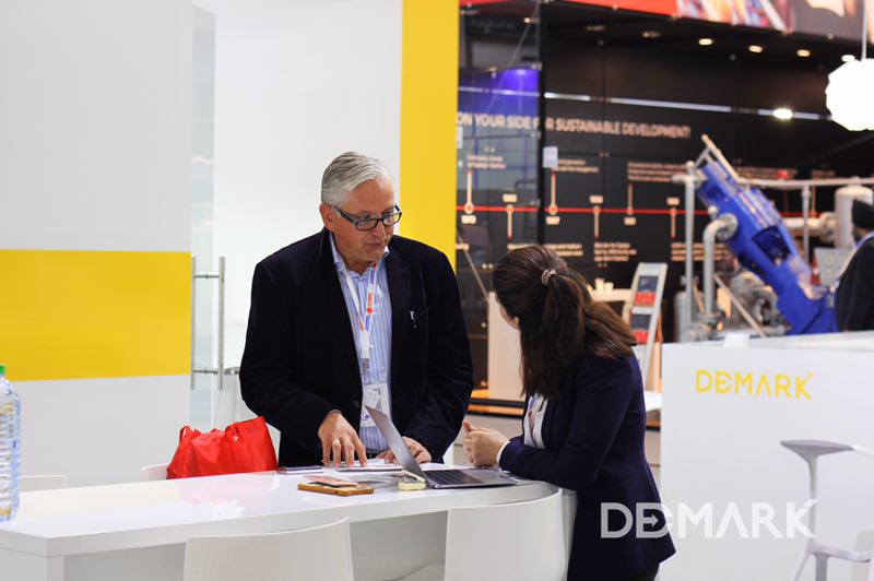 鸿运国际，与您相约慕尼黑